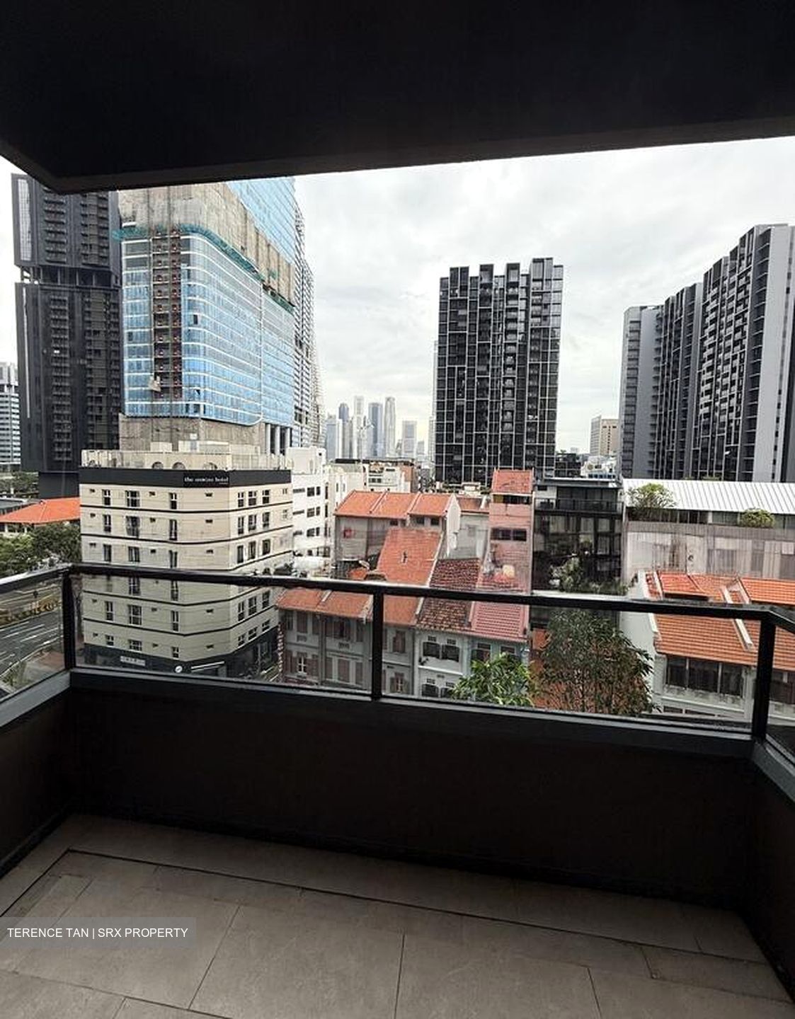 Midtown Modern (D7), Apartment #522722611